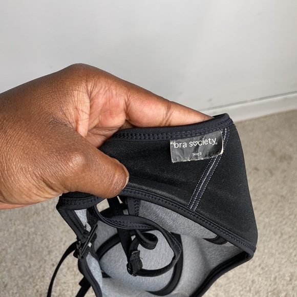 Bra society | Size S - Picture 12 of 12